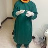 白襪變態醫生(12/5-12/13名古屋東京獨旅自由行)'s profile picture
