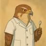 Фото профиля Gavião Dentista 🦅