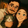 Meltem ile Veysel profil fotoğrafı
