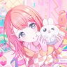 Crazy Bunny girl's profile picture