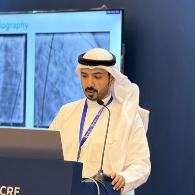 Ibrahim Alsaadi MD's profile picture