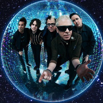 The Offspring's profile picture