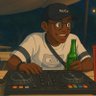 Profilbild von DJ Sam Axel