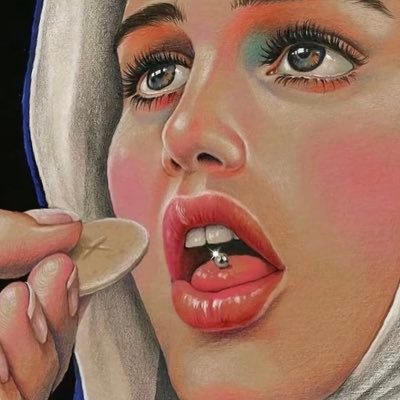 简中捞女上榜实录's profile picture