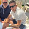 Mason profil fotoğrafı