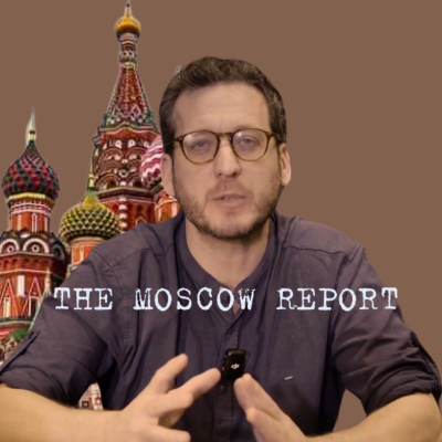 MoscowReportt's profile picture