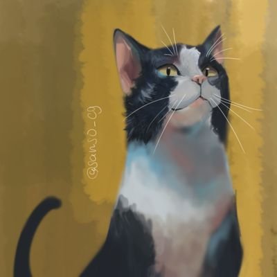 sanso's profile picture