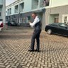 Osaze profil fotoğrafı