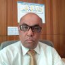 Profilbild von Ravi Kumar Kowtha