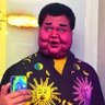 Neil Dickinmyass Tyson 的头像