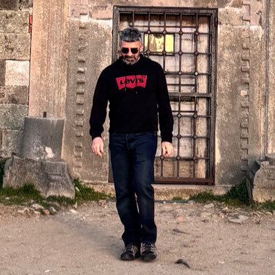 Sinan BEYAZ's profile picture