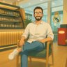 Mohamed Abd El-Nasser 的头像