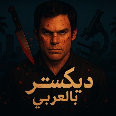 ديكستر بالعربي's profile picture