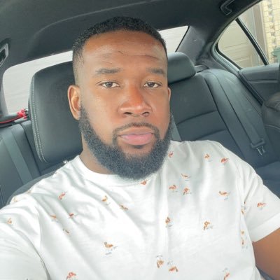 Prince Ali Ababwa 🧞♂️🇧🇸's profile picture