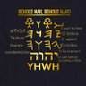 Фото профиля Yeshua.wants.you.