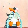 Profilbild von Mike Shockafella