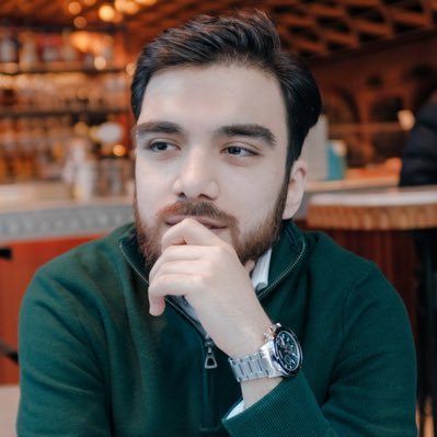 Mohammad M. AZ's profile picture