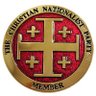 The Christian Nationalist Party's profile picture
