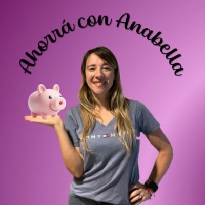 Ahorrá con Anabella's profile picture