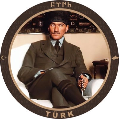 TÜRK 🐺's profile picture