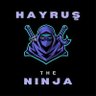 Hayruş yâu 的头像