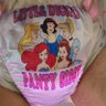 🧩tiny clit permapadded cwingetarded aspie ponyfag profil fotoğrafı