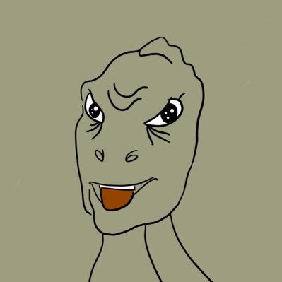 YeeToken 🦖's profile picture