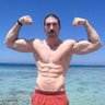 Profilbild von Zack Strength