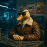 Фото профиля Patito Ingeniero 💙