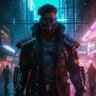Dystopia Game profil fotoğrafı