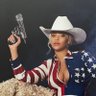 sor yoncé profil fotoğrafı
