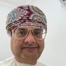 Murtadha M J Ibrahim Al Jamalani 的头像