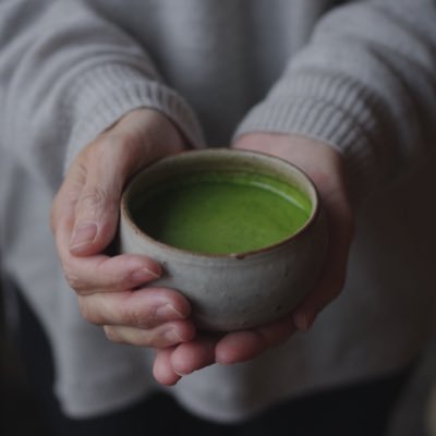 茶屋すずわ🍵お茶と暮らしの店's profile picture