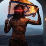 🇨🇦RACIST🙏🏼JESUS🇺🇸 profil fotoğrafı