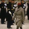 Capitain Noël Isidore Thomas SANKARA's profile picture