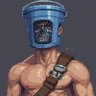 El Bucket Man 的头像