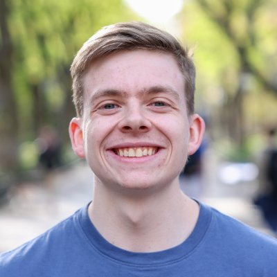 Conor Smith's profile picture