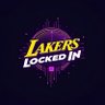 LakersLockedIn profil fotoğrafı