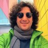Profilbild von Erdal SIRBUDAK