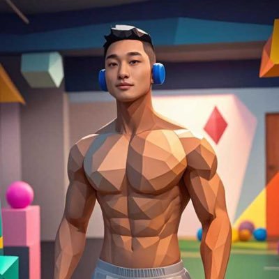 大禹,專門治水's profile picture