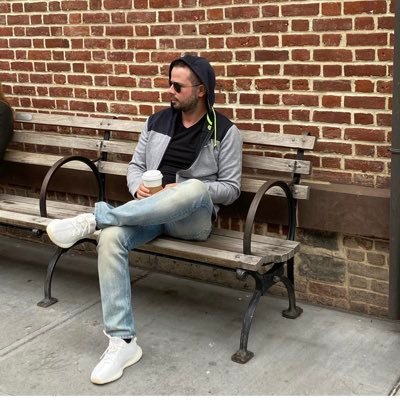 Hazar Büyüka's profile picture