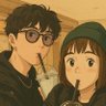 てる 的头像