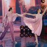 Profilbild von Erika il mondo della danza non sa piu