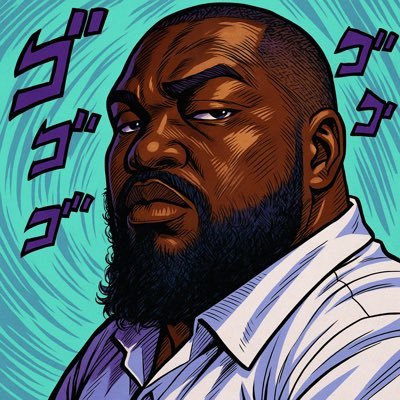 💈The Undeportable 🤷🏿♂️🇺🇸Black Patriarch💈's profile picture