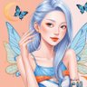 Фото профиля モーナ〻14期around40plusコミュサポ隊〻初㊗️🦋🖤🇺🇸🇹🇼🇰🇷🗝️
