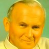 Karol Wojtyła profil fotoğrafı