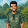 Akhil Jose 的头像