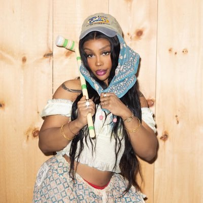 SZA CRAVE's profile picture