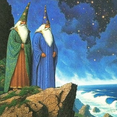 wizardgang's profile picture