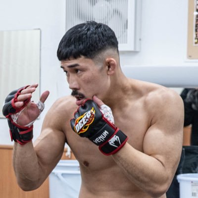 mmaTakahiro's profile picture